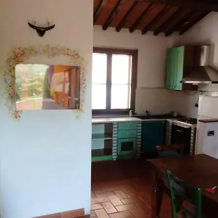 Apartamento 2 Bedrooms Appartement With Wifi At Pisa
