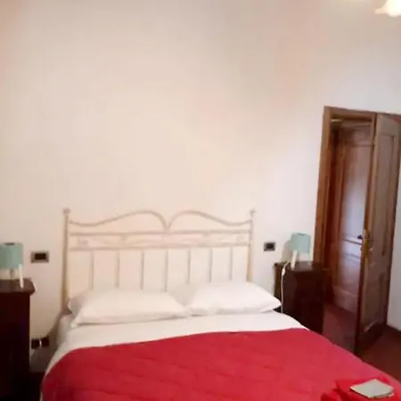 2 Bedrooms Appartement With Wifi At Pisa Apartamento