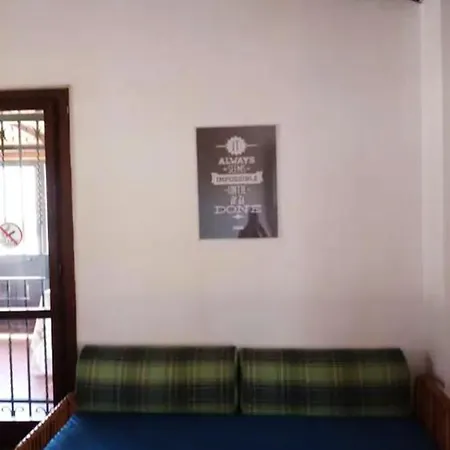 2 Bedrooms Appartement With Wifi At Pisa * Pisa
