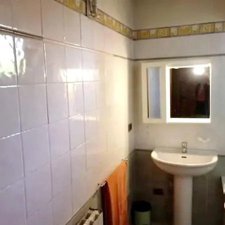 2 Bedrooms Appartement With Wifi At Pisa * Pisa