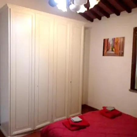 Apartamento 2 Bedrooms Appartement With Wifi At Pisa